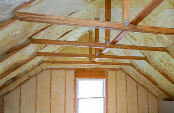Types of Insulation We Offer in Shannondale, WV