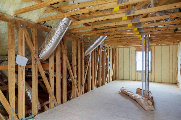 Reliable Shannondale, WV Insulation Contractor Solutions