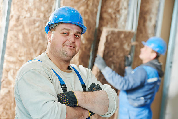 Best Commercial Insulation in Shannondale, WV