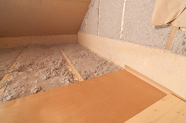 Best Commercial Insulation in Shannondale, WV